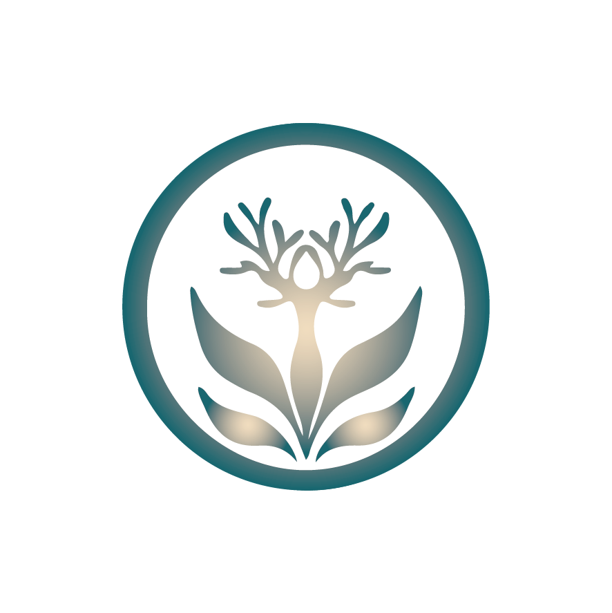 悅谷生活圈 Logo